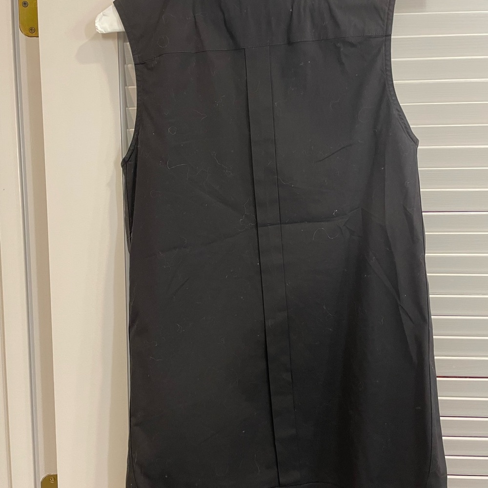 Proenza shouler chic tunic for sale. Barely worn. In near perfect condition.